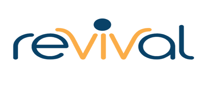 Revival Logo